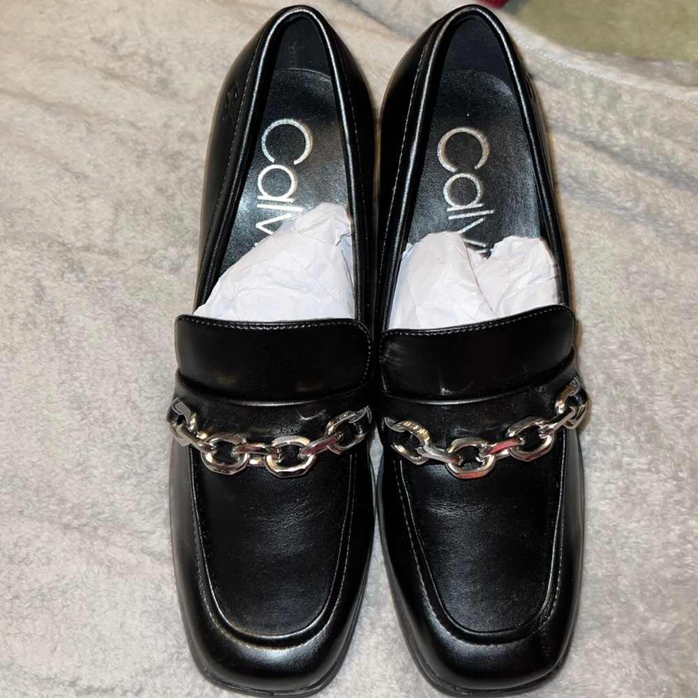 Women’s loafers